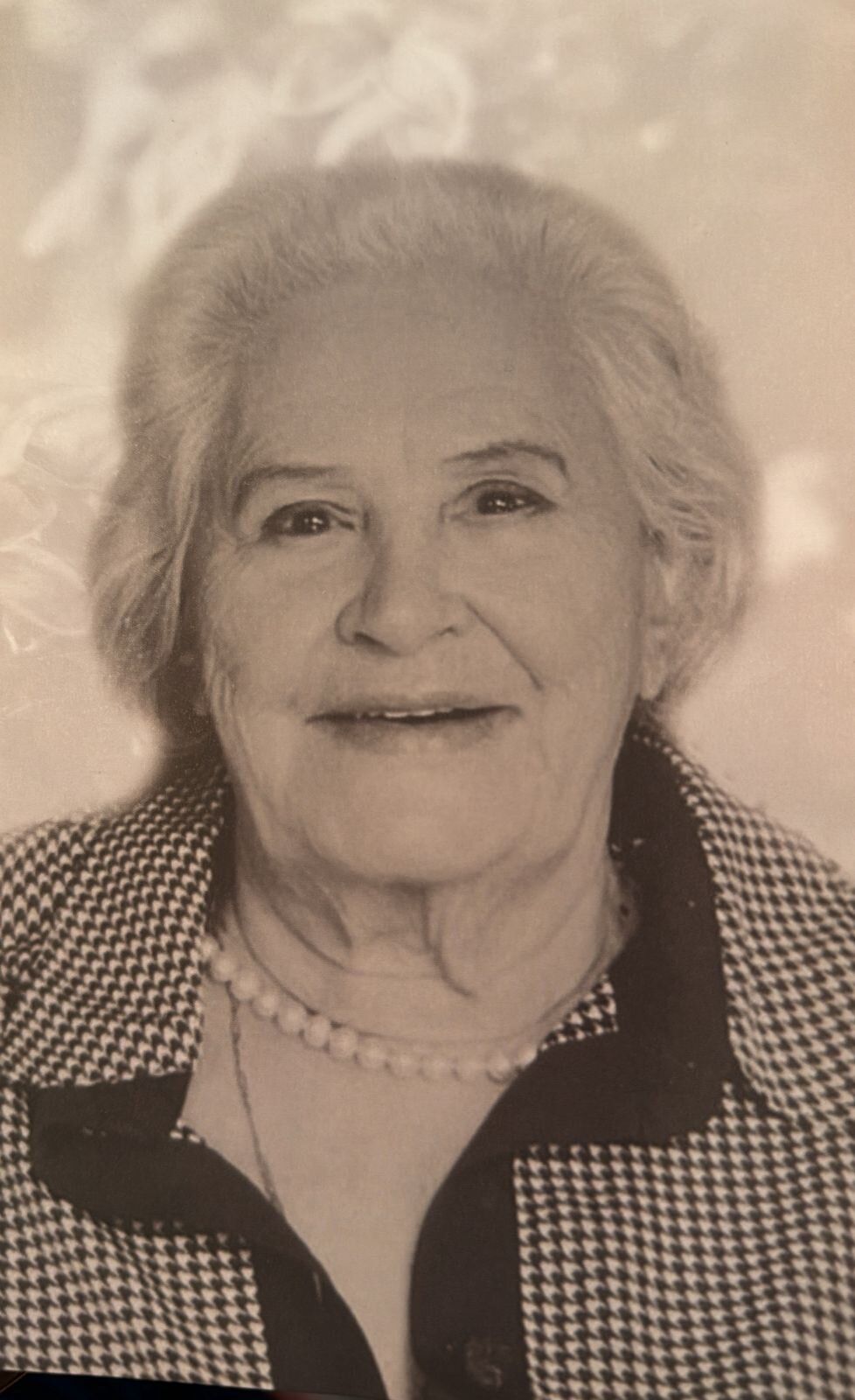 Jurema Canziani