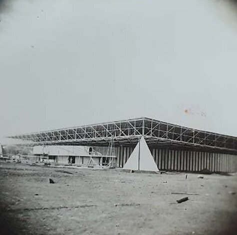 A estrutura que mudou a forma de construir