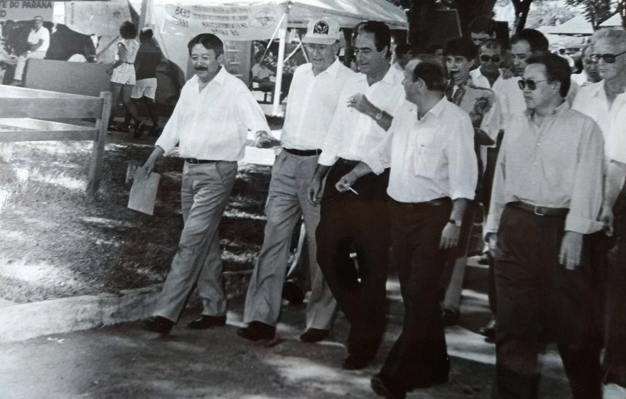 1993: quando a Expo cruzou a fronteira