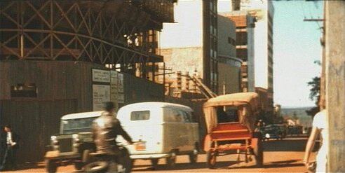 Londrina 1959: o filme
