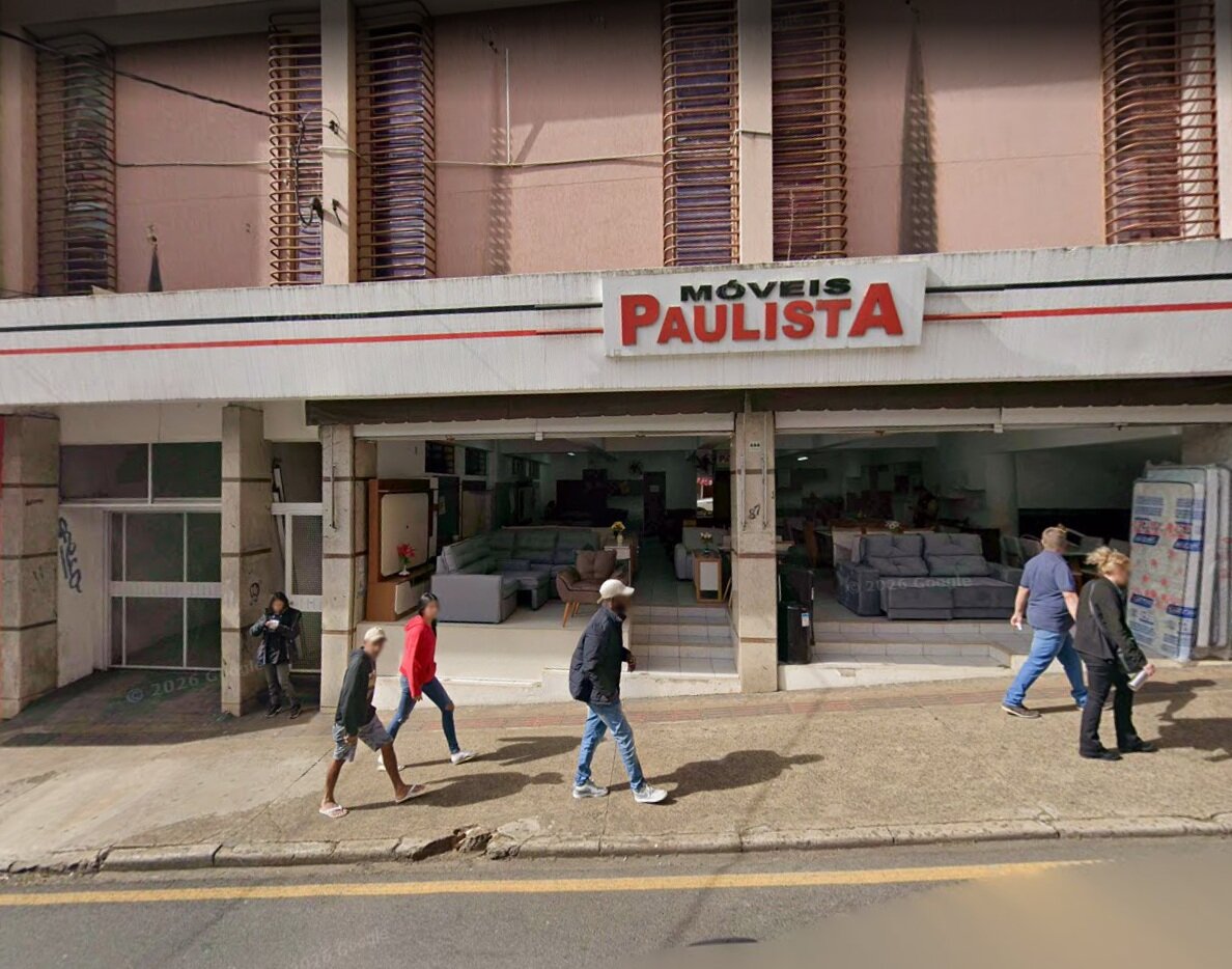 Móveis Paulista e a confiança como negócio