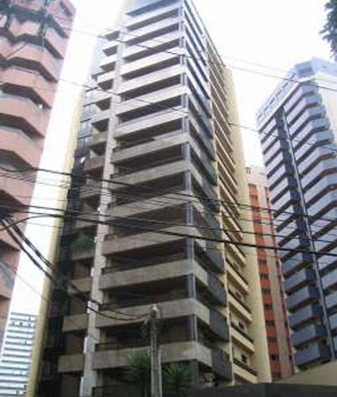 A evolução das classes de pavimentos: de 4 a 20 andares