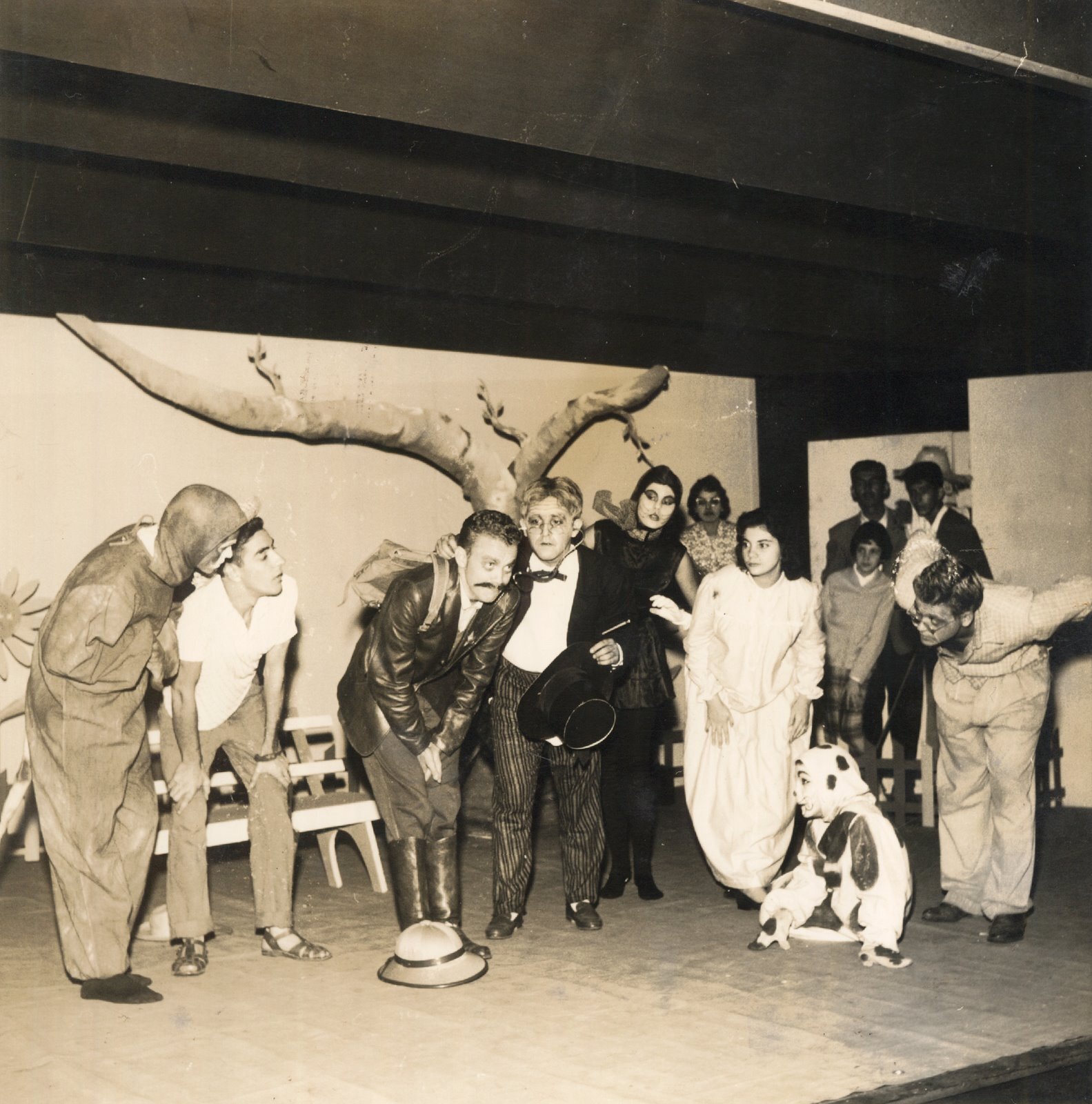 “O Rapto das Cebolinhas” no Jubileu de Prata