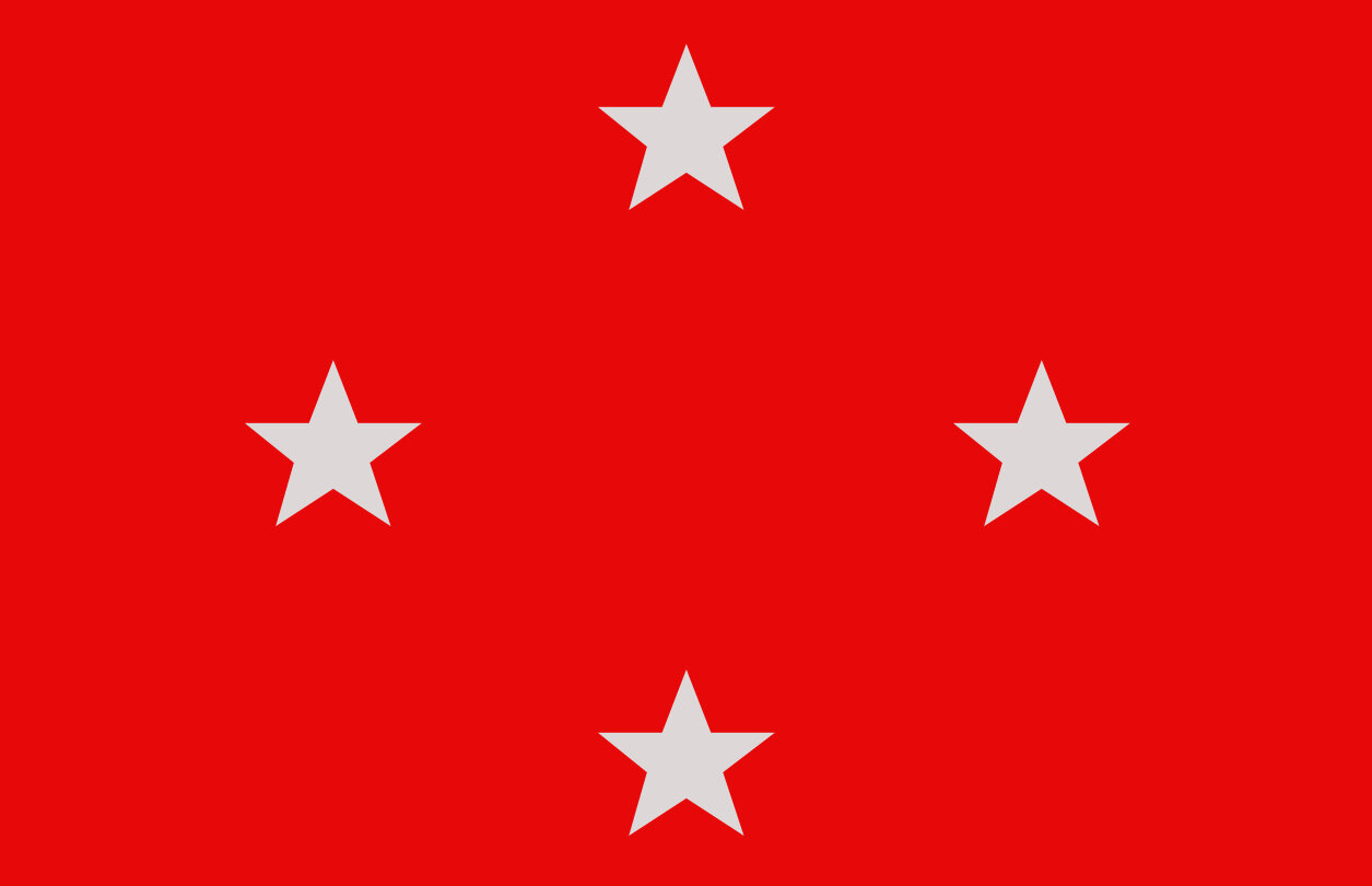 A bandeira de Londrina