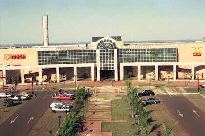 Catuaí Shopping Londrina