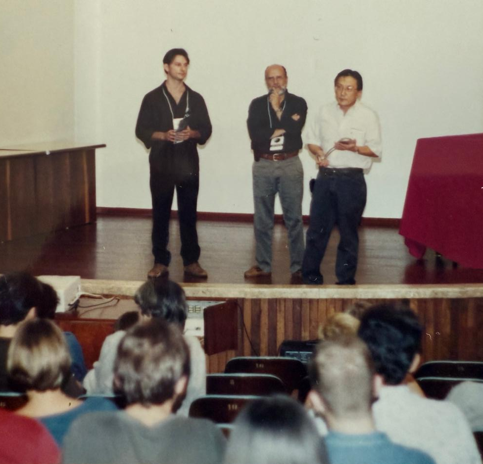 Anos 1990: quando Londrina redescobriu seu cinema