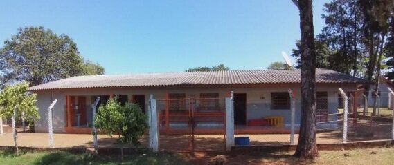 Escola Municipal Vitório Libardi