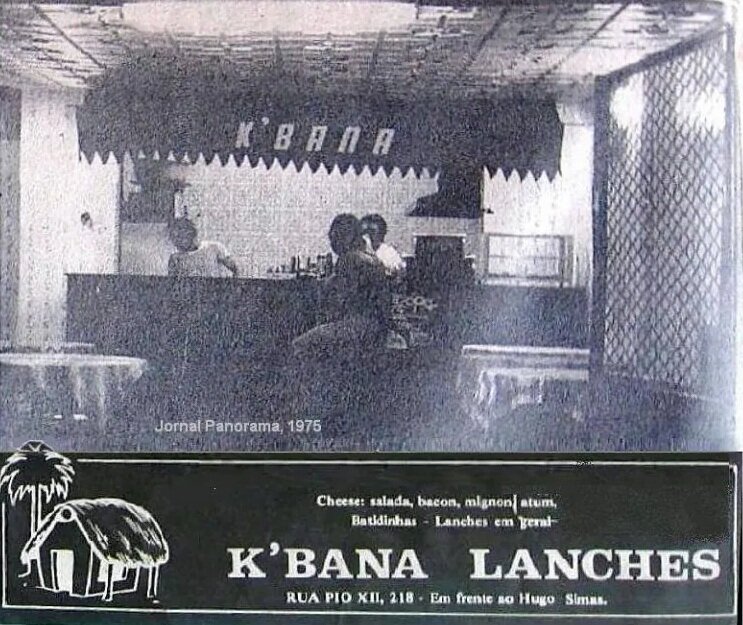 K’Bana Lanches