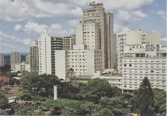 A Construtora Cebel e o legado dos anos dourados