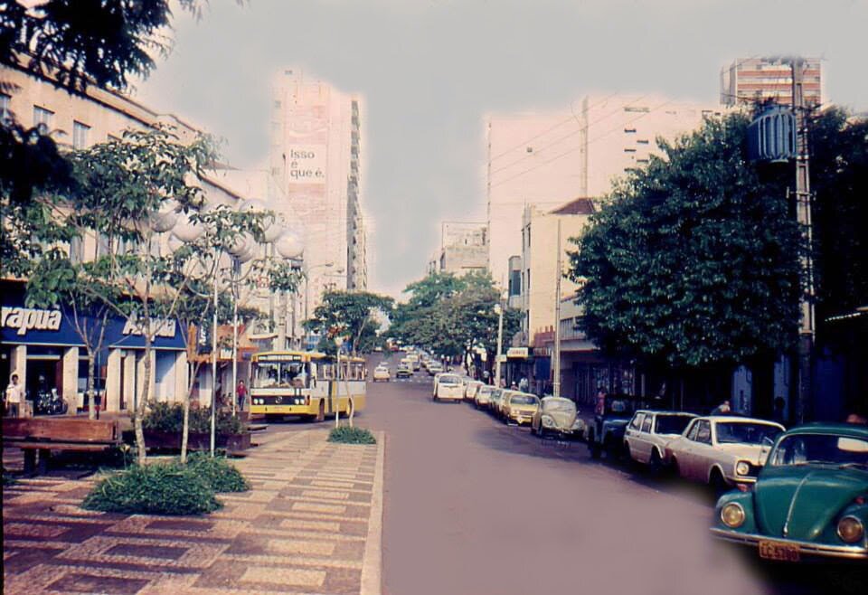 Os 258 edifícios “sem construtora”
