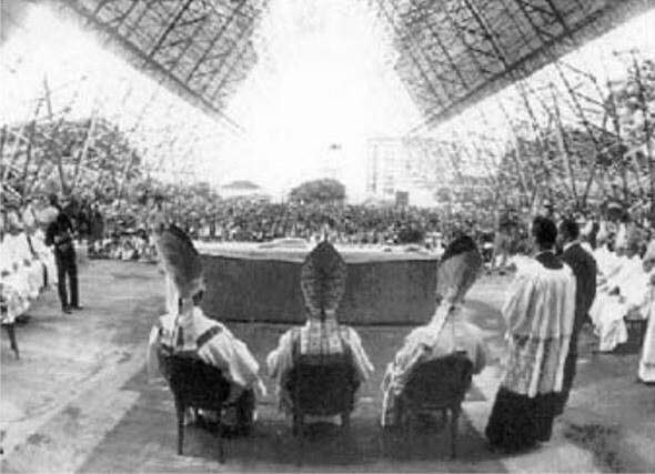 21 de março de 1971