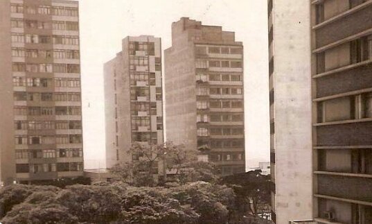 A Construtora Khouri e os 102 edifícios de uma dinastia