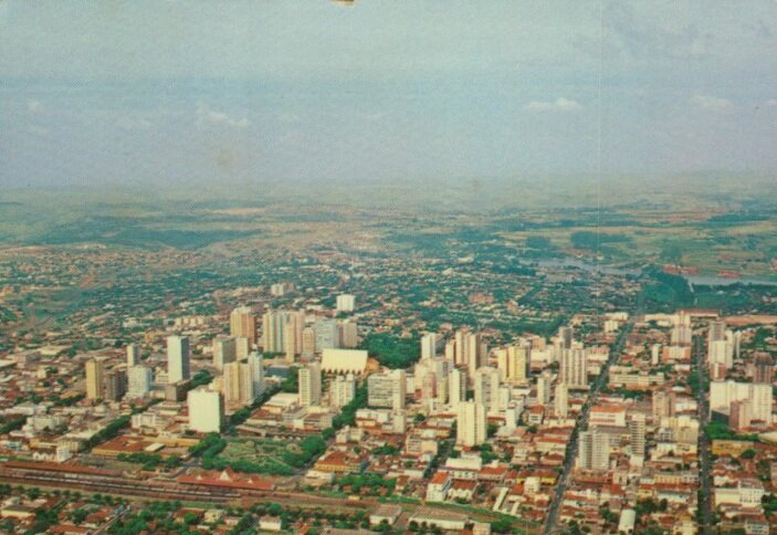 A crise de 1979 e o teste de resistência das construtoras