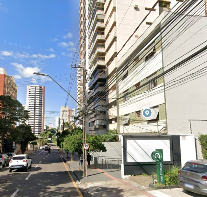 O pioneiro do condomínio que mudou Londrina para sempre