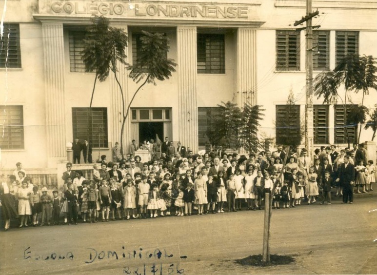 Colégio Londrinense