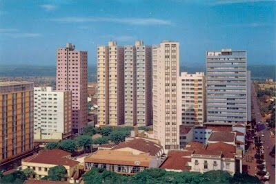 Ícones dos anos 1950 e 1960