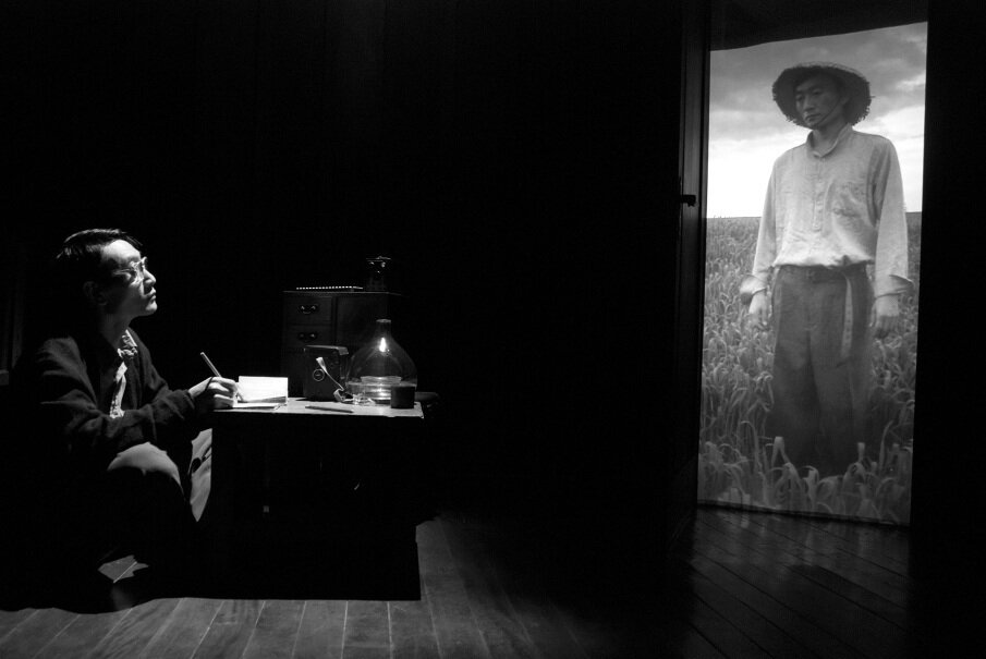 A influência da cultura japonesa no cinema de Londrina