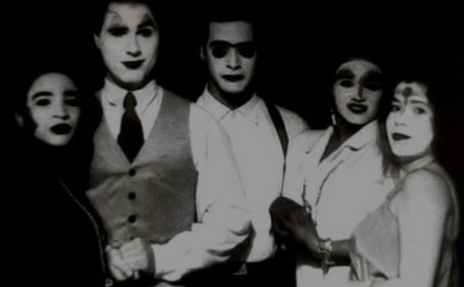 A trajetória viva do grupo Boca de Baco