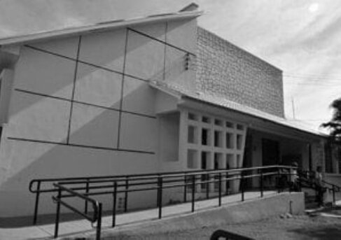 As escolas que desenharam a paisagem dos distritos