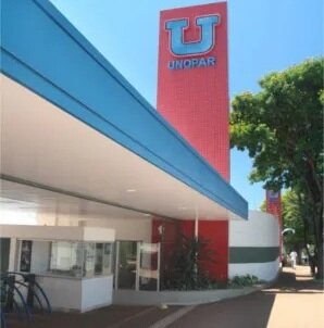 Do Colégio São Paulo à universidade digital