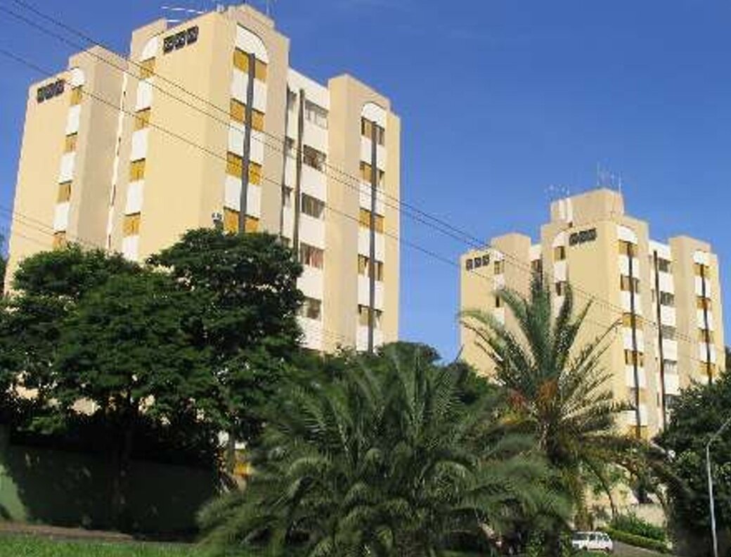 A Construtora Plano