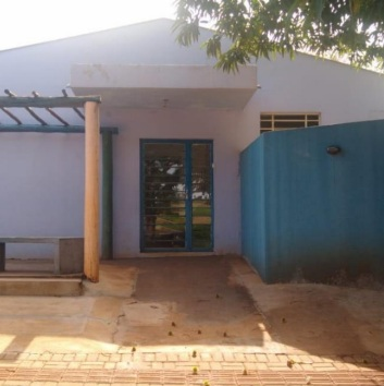 Escola Municipal Professora Corina Mantovan Okano