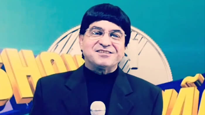 Quando o humor circulava entre o teatro, o rádio e a televisão