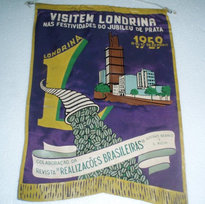 A tradução da alma de uma cidade em festa