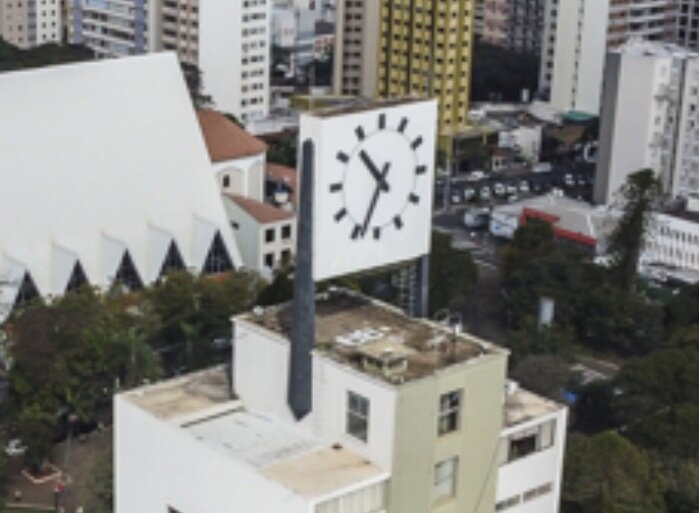 Três eleições, uma década: o pulso político de Londrina entre 1992 e 2000