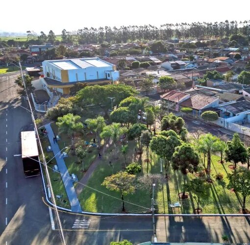 Do Annibal Siqueira Cabral ao Cafezal