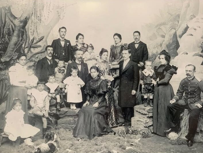 Newton Guimarães e a estruturação do ensino em Londrina