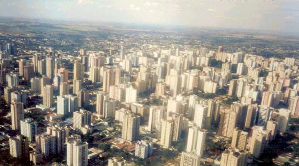 O império da Construtora Brasília que chegou aos céus
