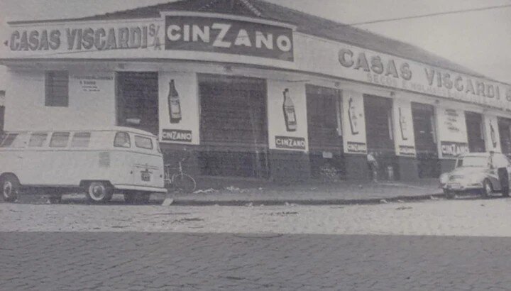 Casas Viscardi: pioneirismo e transformação