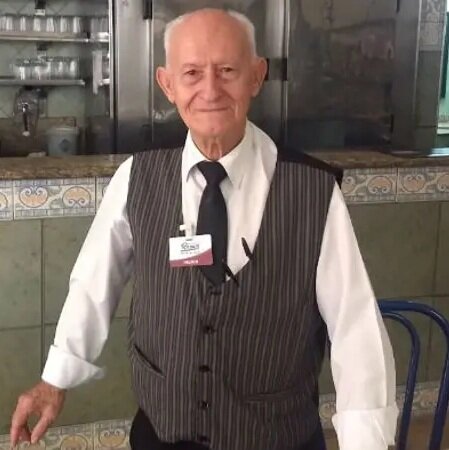 Nelson Fanéco e o reconhecimento público