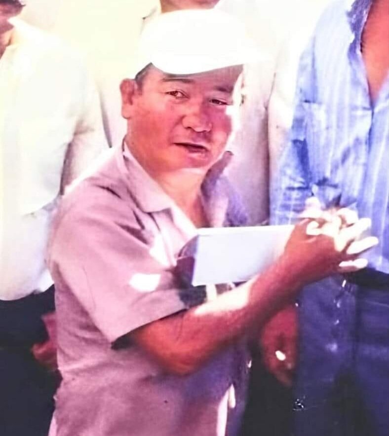 Toshiyuki Tsuda ou 