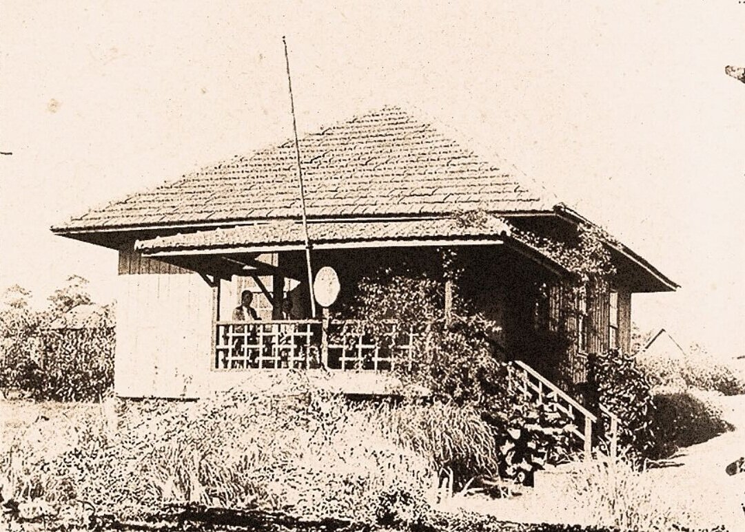 De sede do poder à vitrine da cidade