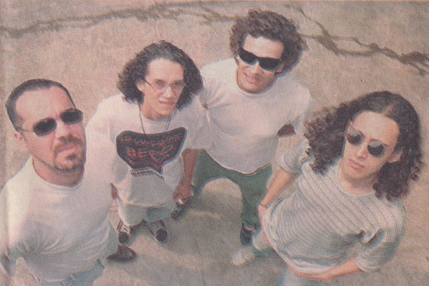 A Banda Beco