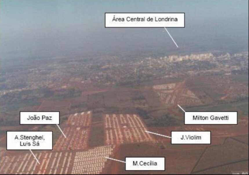 João Paz e a distância entre a planta e a vida