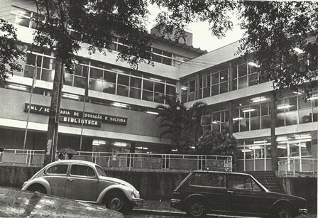 Biblioteca Pública Municipal 