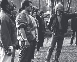 Eugenio Barba e o FILO como lugar de ofício