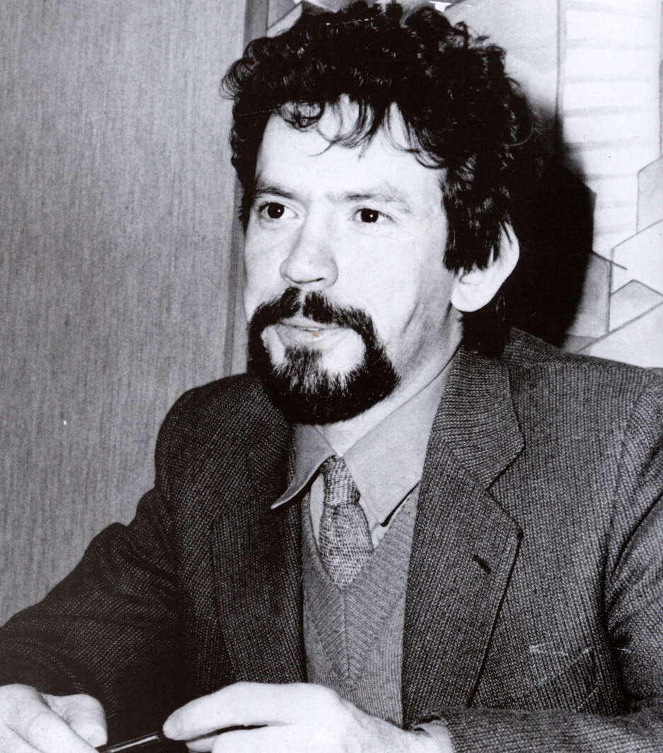 José Antonio Teodoro