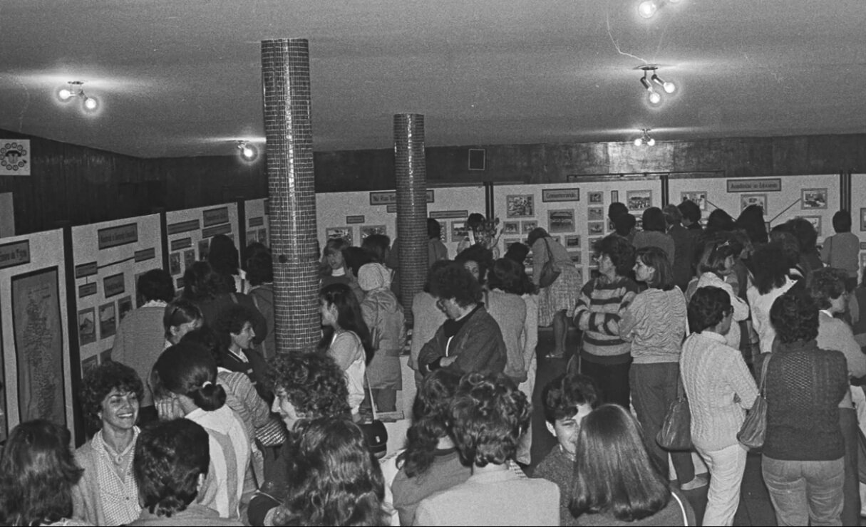 A UEL tornou-se um dos principais polos culturais de Londrina