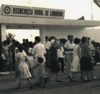 A Expo começou no Jockey