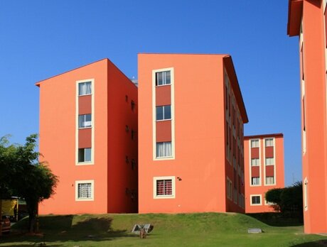 A Construtora Santa Cruz e o milagre dos anos 1990