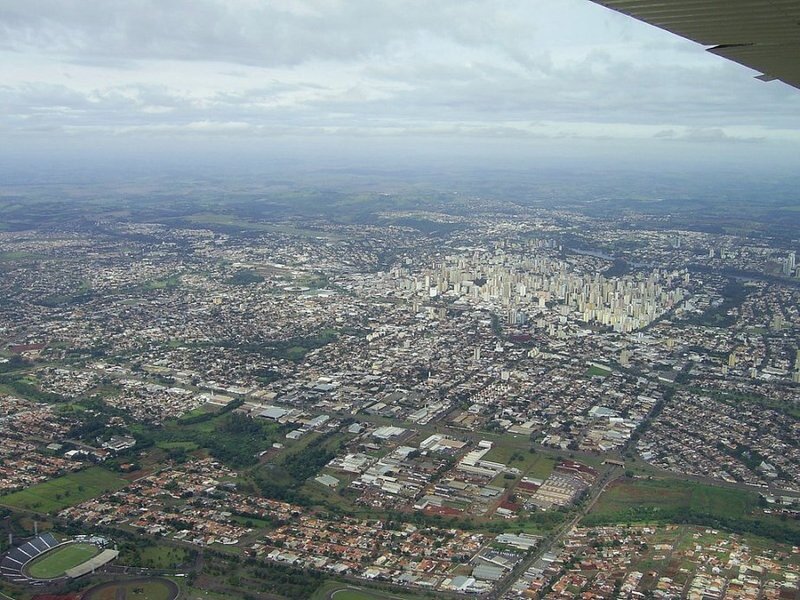 Conjunto Habitacional Sebastião de Mello César