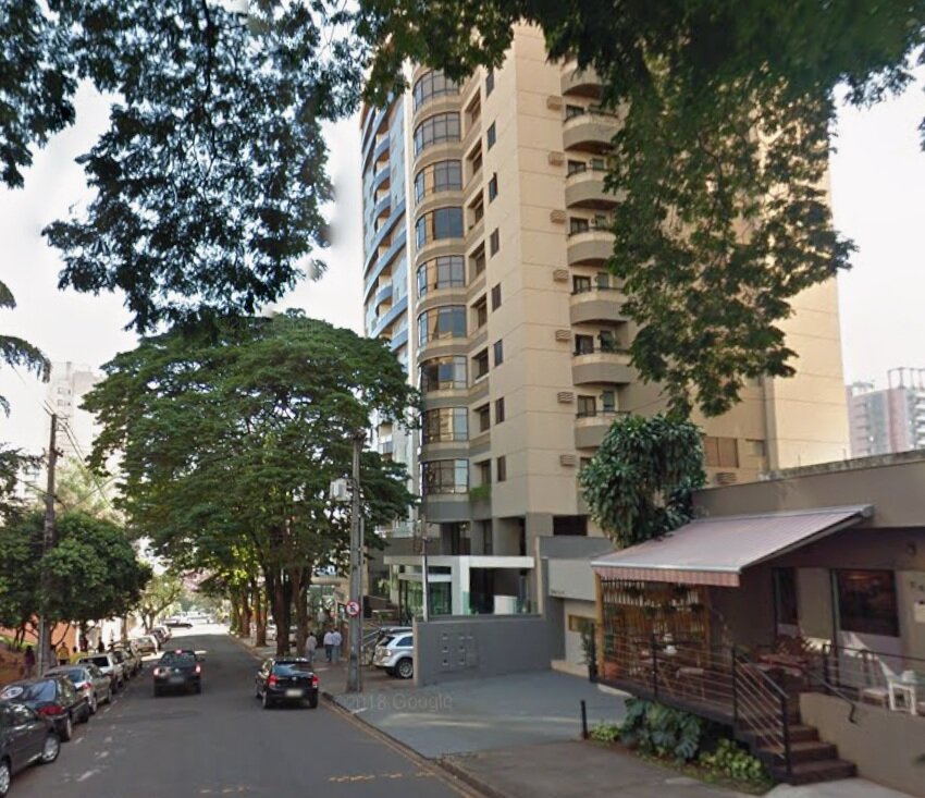 A Construtora Quadra e os apartamentos de alto padrão