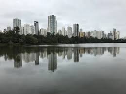 O dia mais frio da história de Londrina