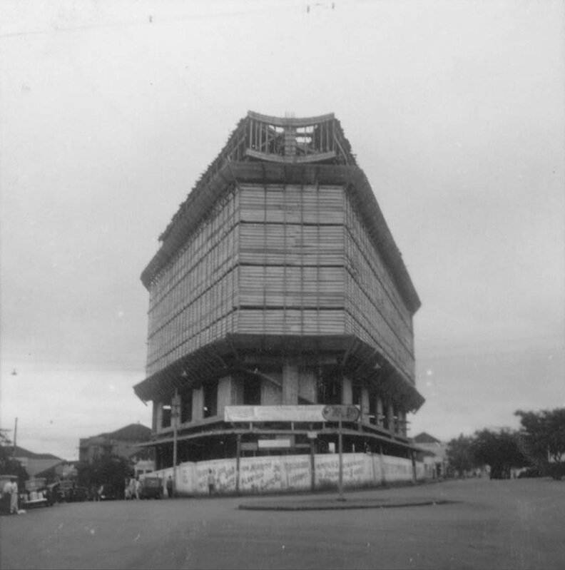 Edifício Comendador Júlio Fuganti