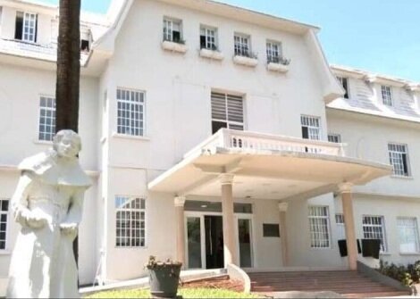 Santa Casa de Londrina: o sonho coletivo torna-se realidade