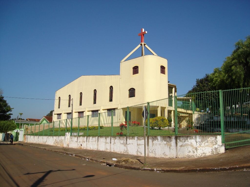 Do Avelino Vieira ao Panissa